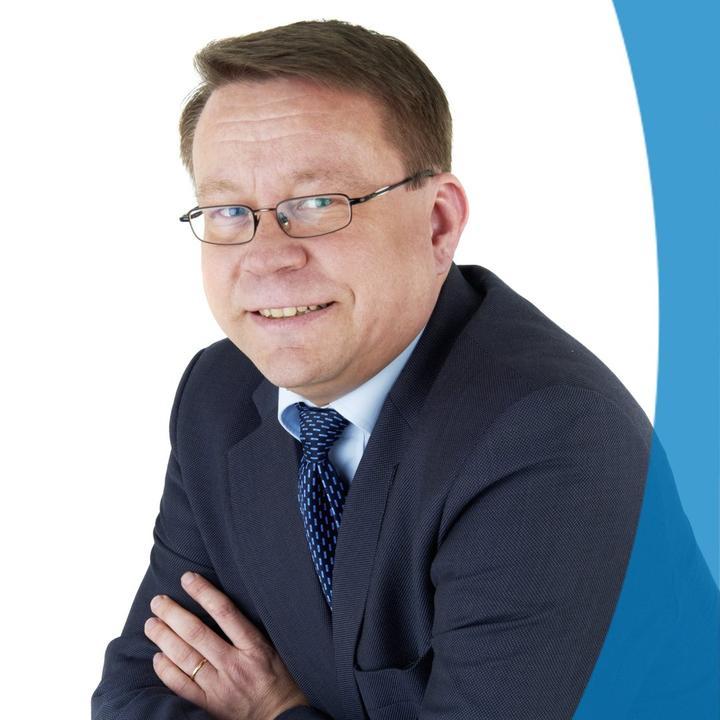 Jukka Koivumäki, veroasiantuntija