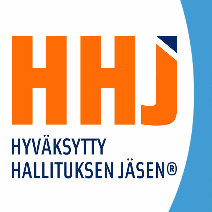 HHJ logo
