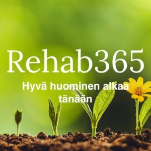 Rehab 365 logo