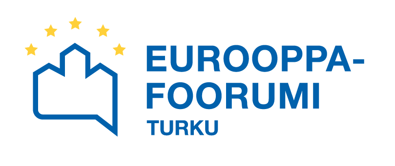 Eurooppa-foorumin logo