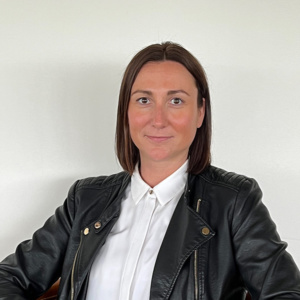 Carol Aren
Head of Airline Relations & Connectivity
