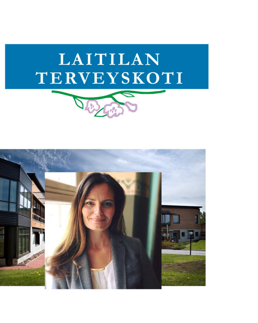 Laitilan Terveyskoti