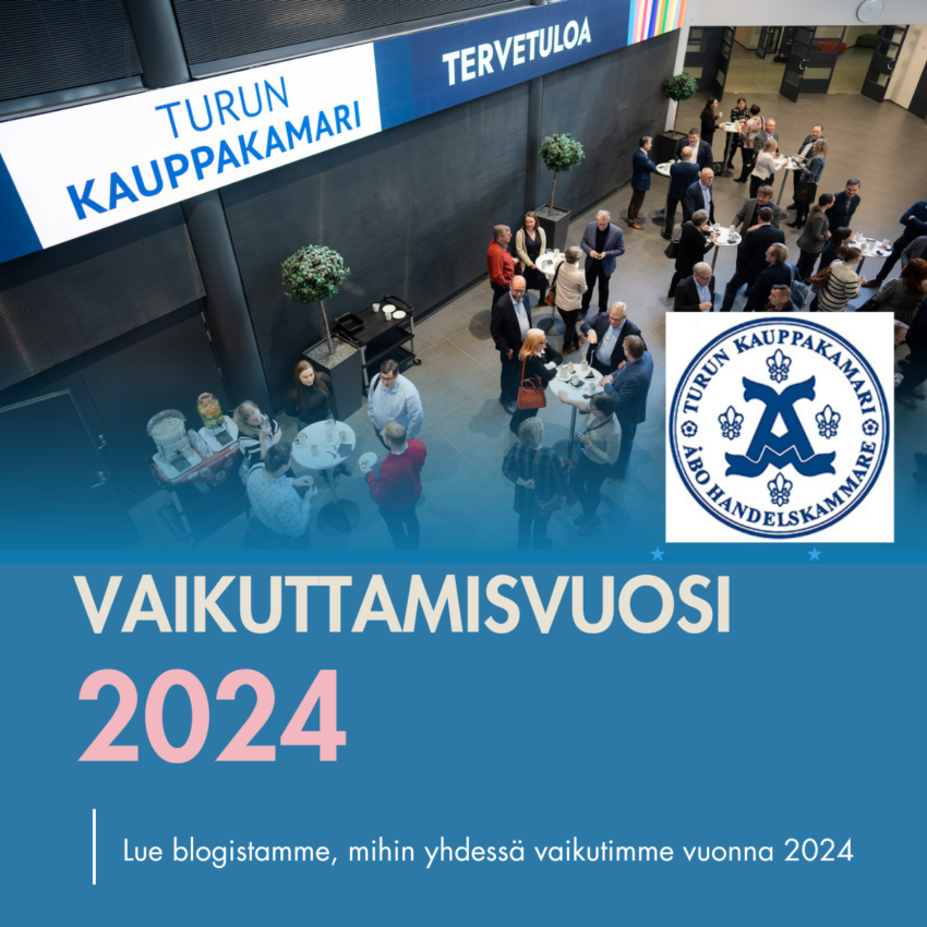 Vaikuttamisvuosi 2024