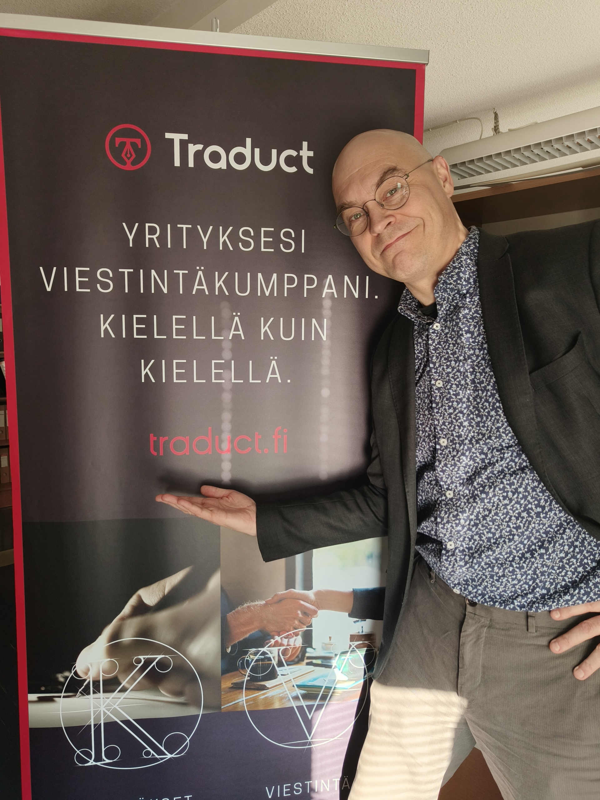 Traduct