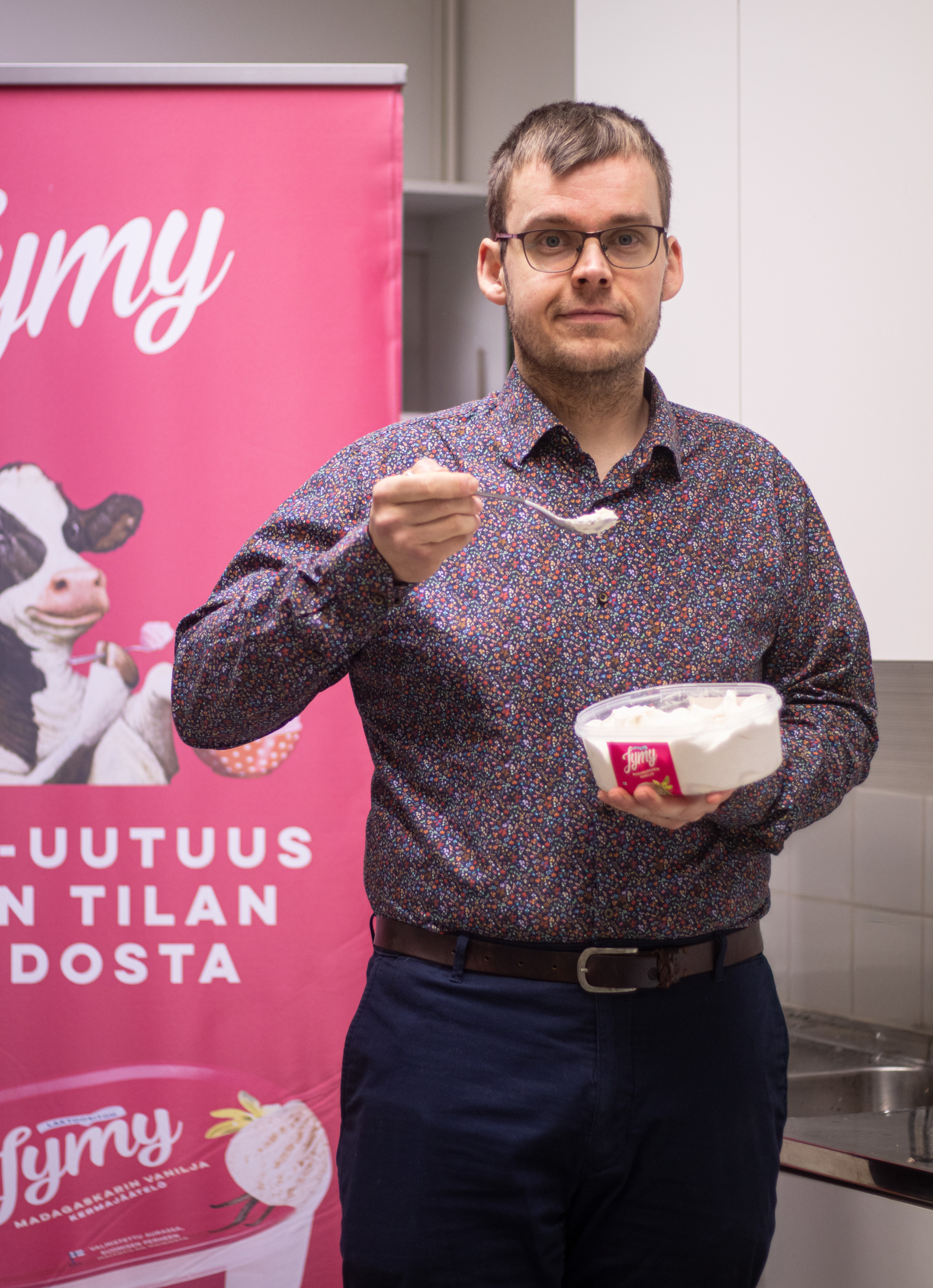 Suomisen Maito
