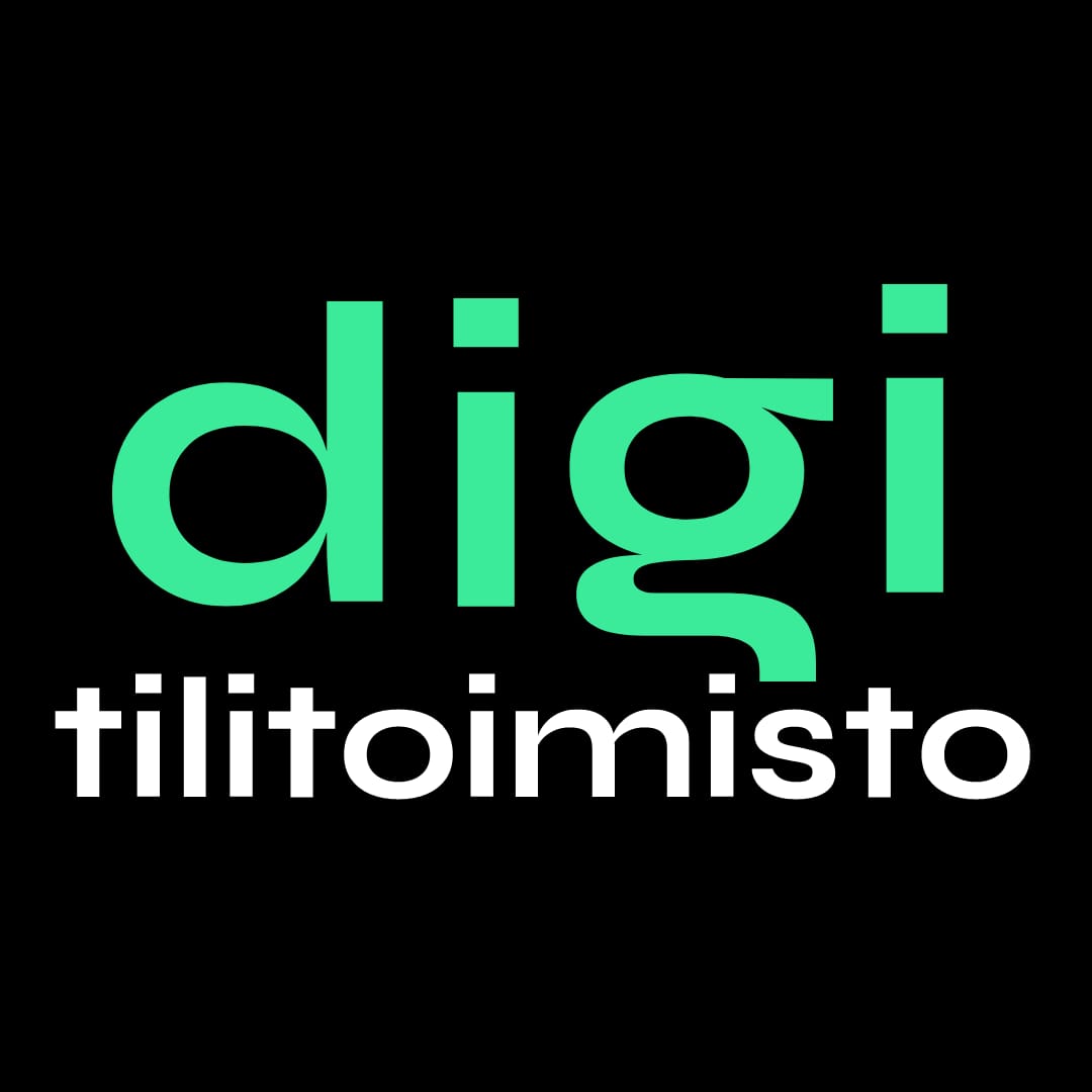Digitilitoimisto