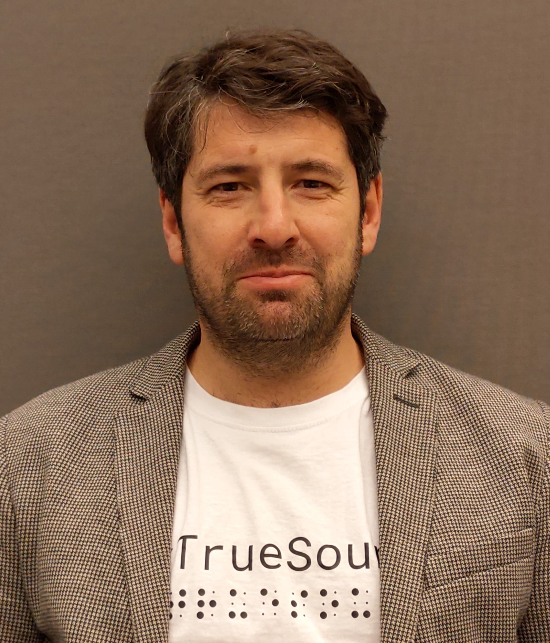 David Oliva