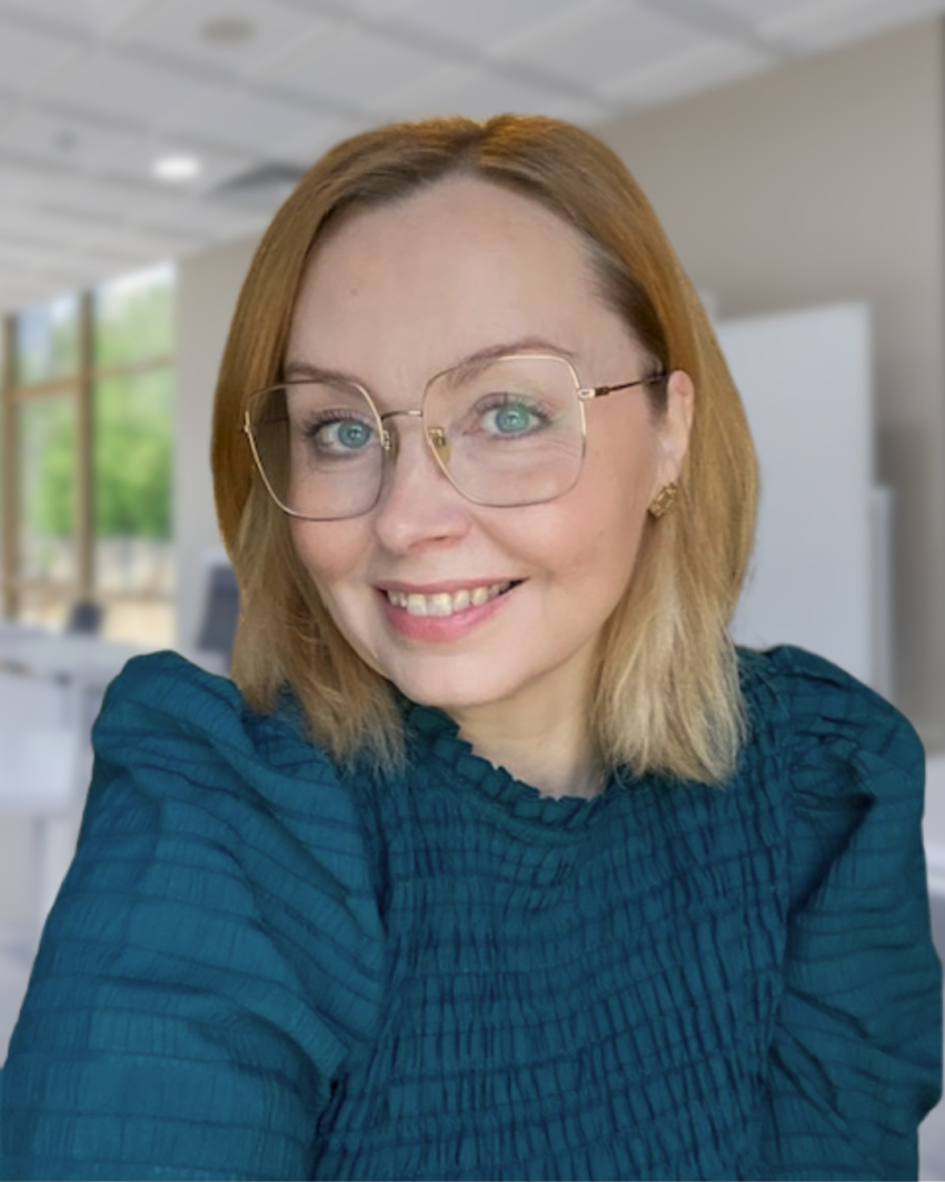 Heidi Saaristo