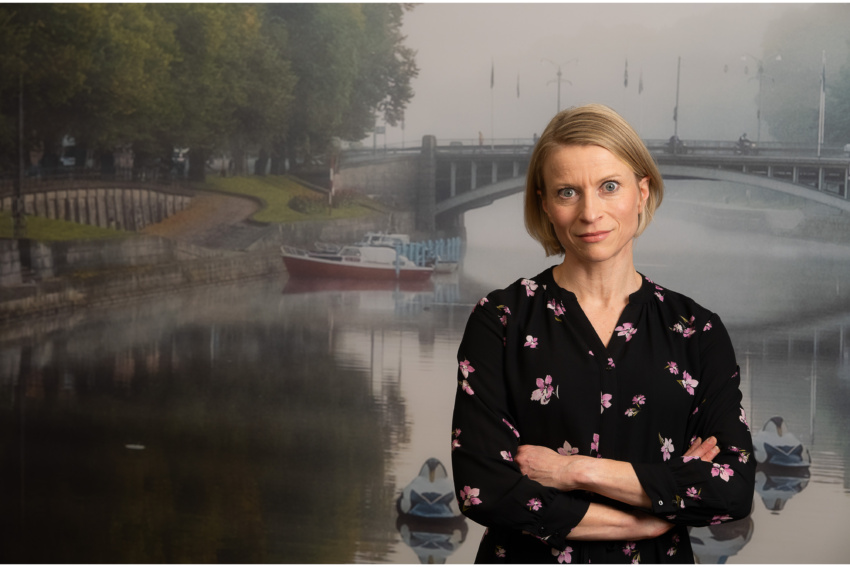 Satu Linden
