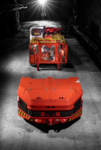 Sandvik