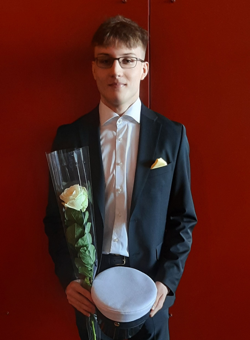 Aleksi Auranen