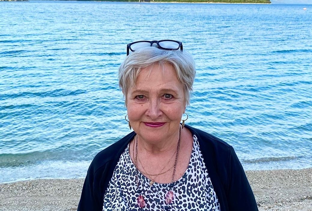 Marjo Kontio