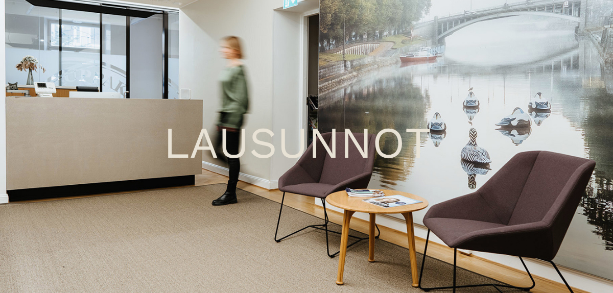 Lausunnot
