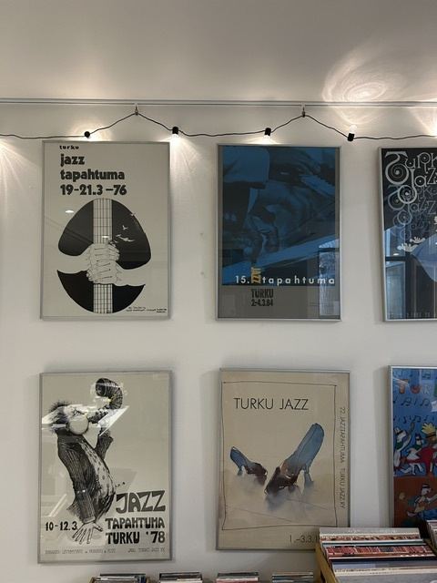 Jazz City Turku
