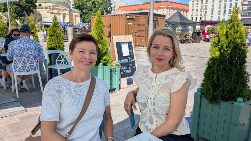 Kuurola ja Malaska