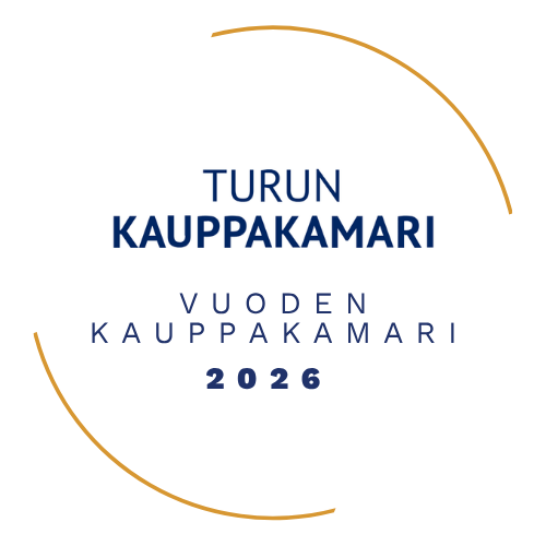 Turun kauppakamari 2026