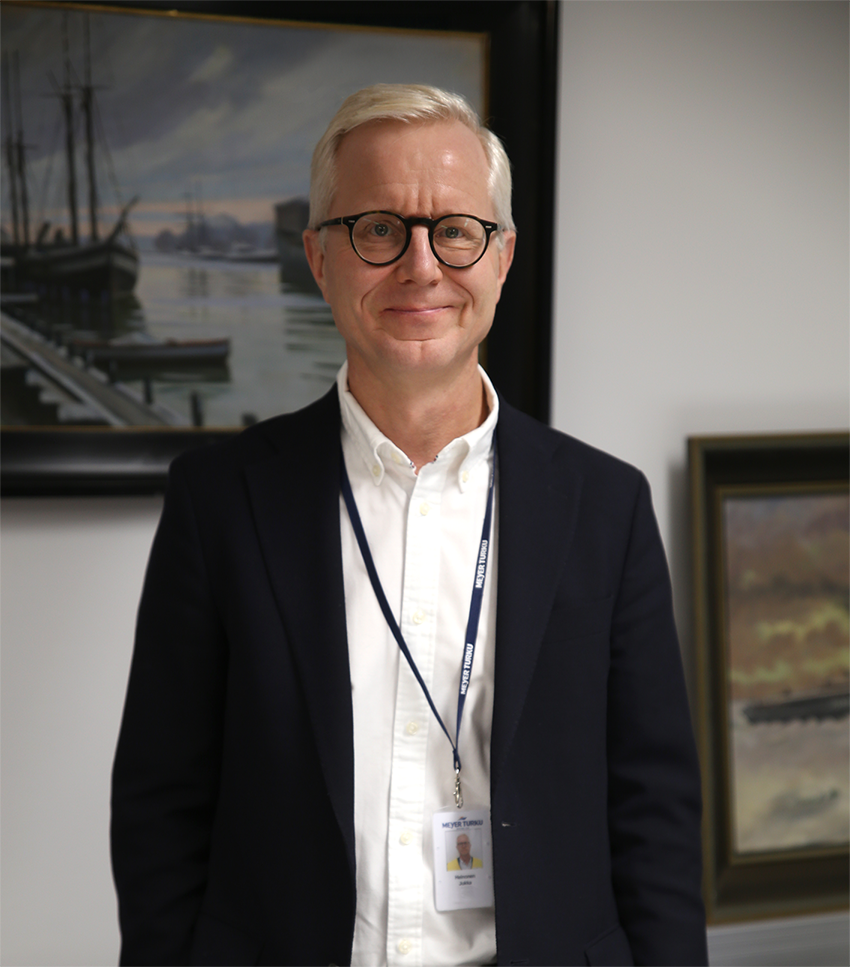 Jukka Heinonen