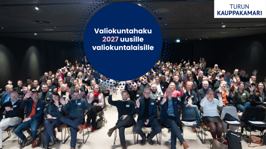 Valiokuntahaku 2027